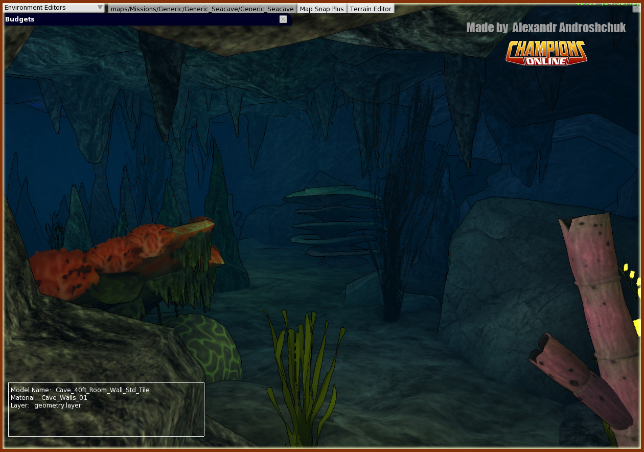 Игровой уровень