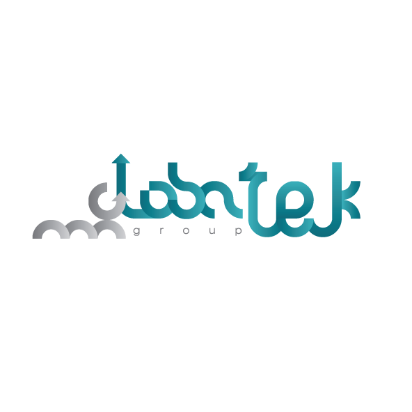 вариант лого "Globatek"