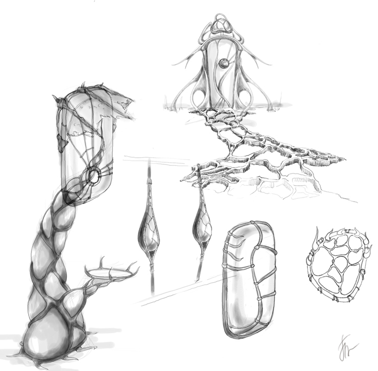 детали к домику