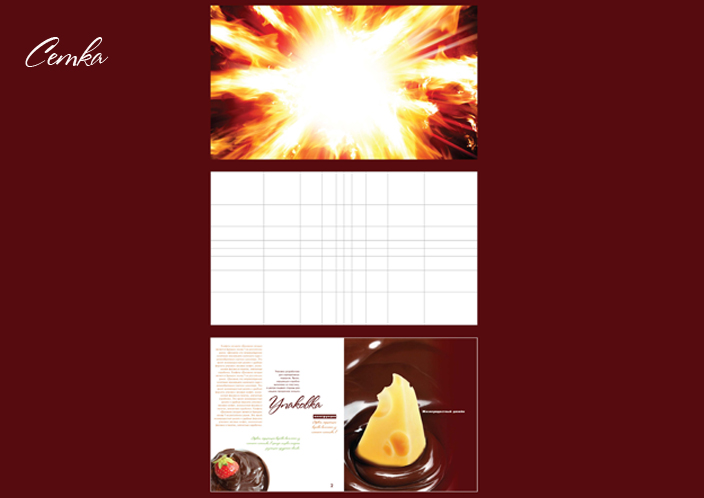 создание бренда «Диковина»