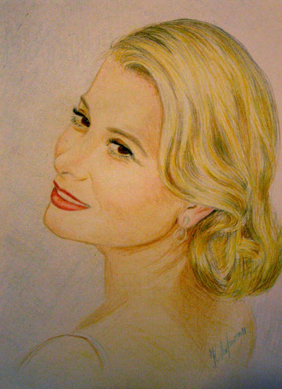 Юлия Высоцкая