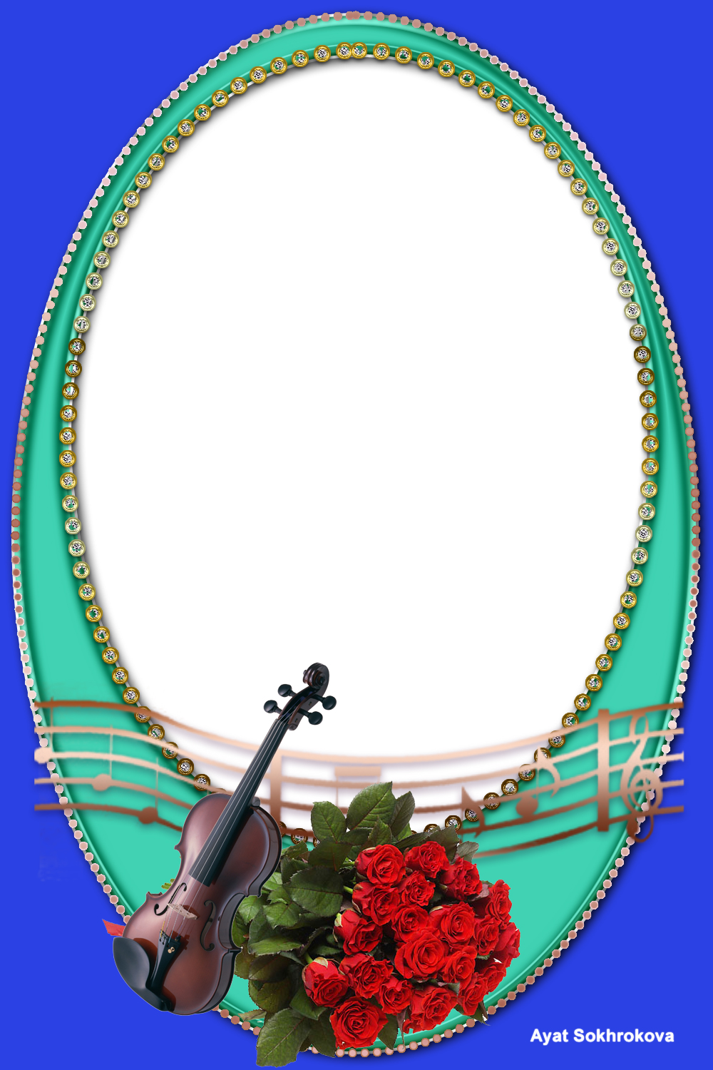 рамка для фото