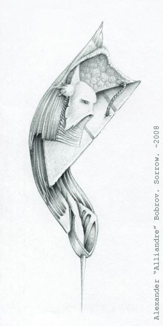 Sorrow