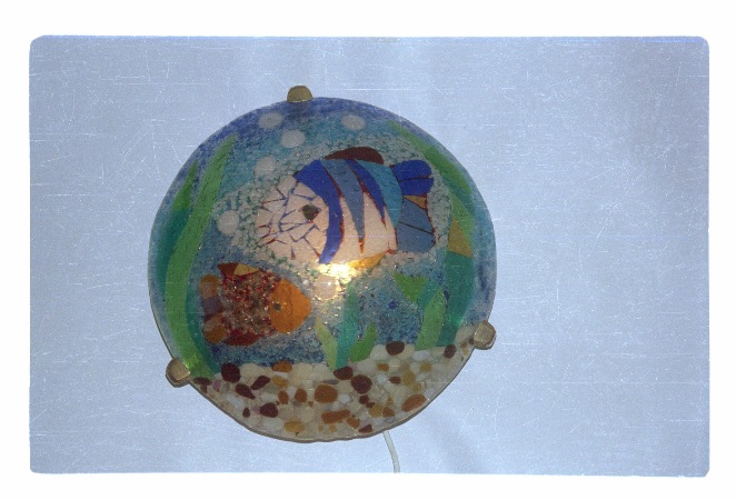 светильник