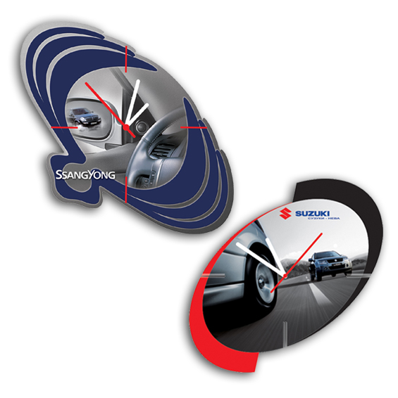 сувенирная продукция, часы