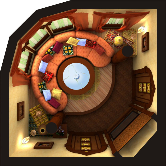 VIP (мавританский)