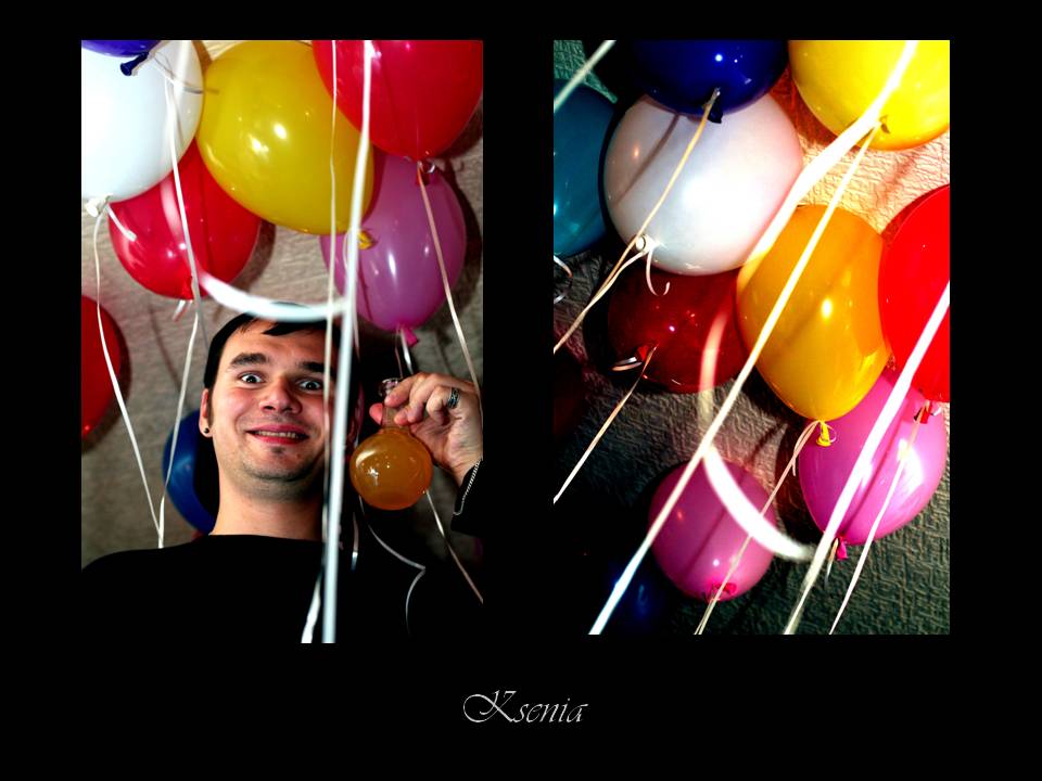 Проект "Лица"