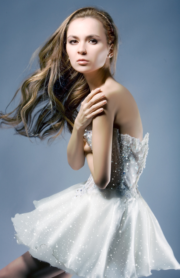 Для журнала