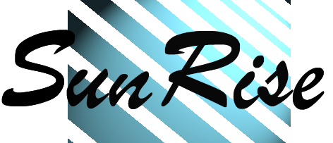 Логотип для сайта по жалюзи