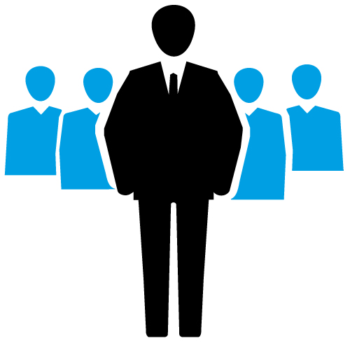 Группа людей