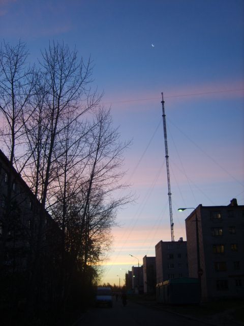 Мои фотографии