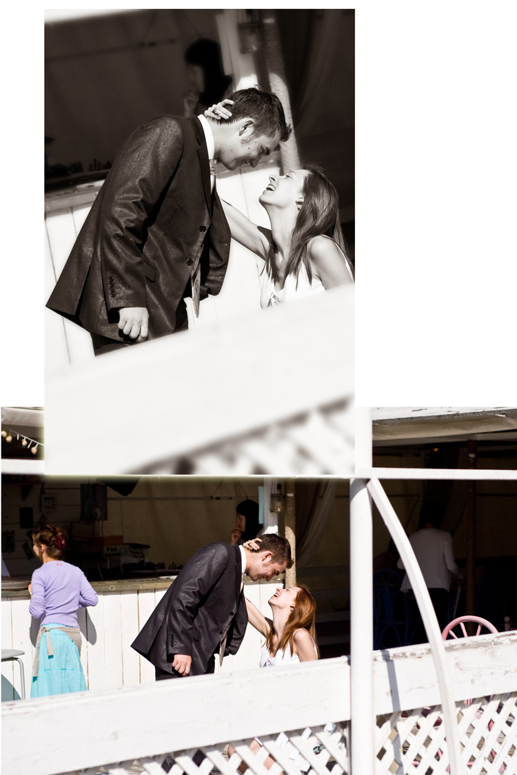 СВАДЕБНОЕ ФОТО