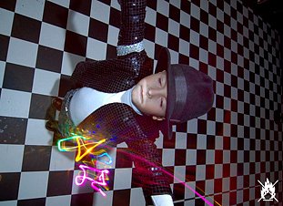 Открытие танцевальной школы «Artdance»