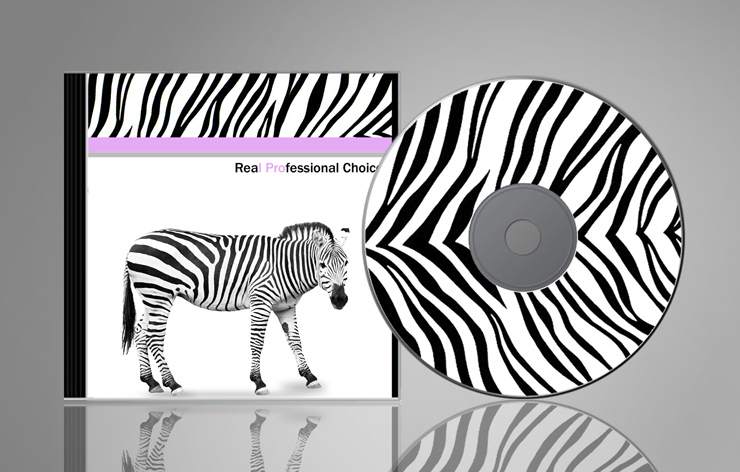 дизайн дисков