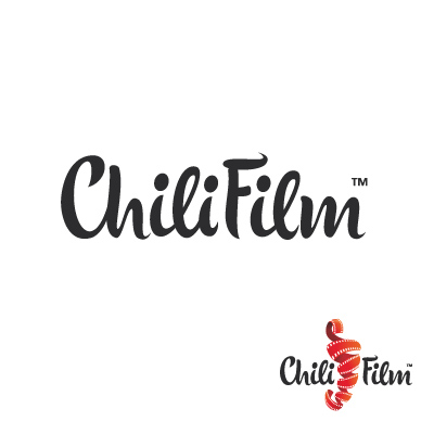 Логотип "ChiliFilm"