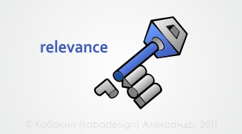 Релевантность