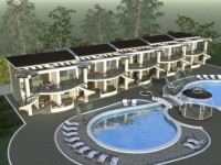 Комплекс отдыха