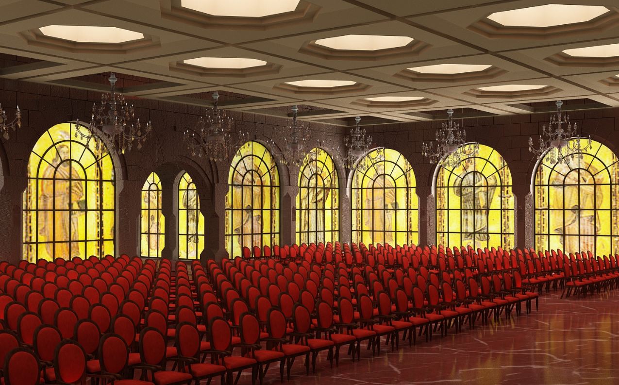 визуализация