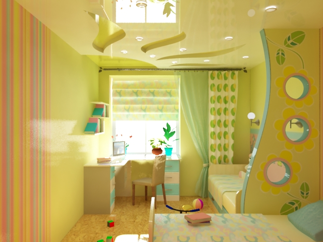 детская для девочки