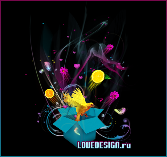 Иллюстрация для сайта