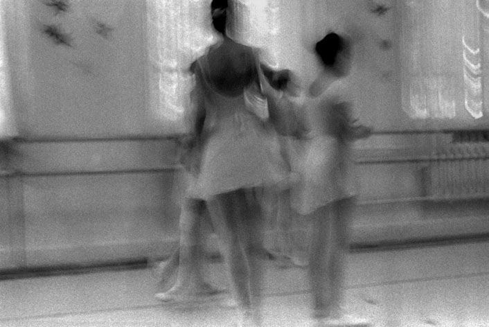 Cъемка на пленку