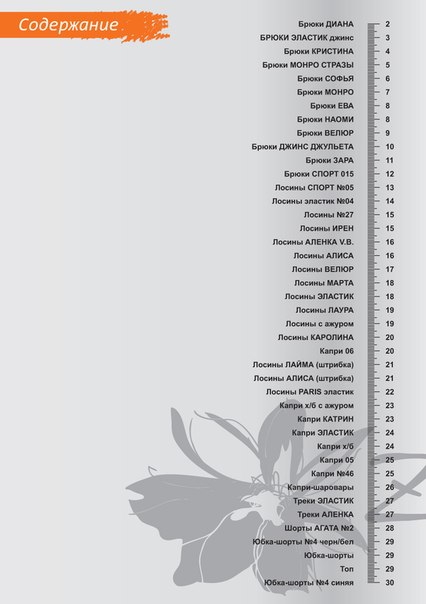 Заглавие каталога