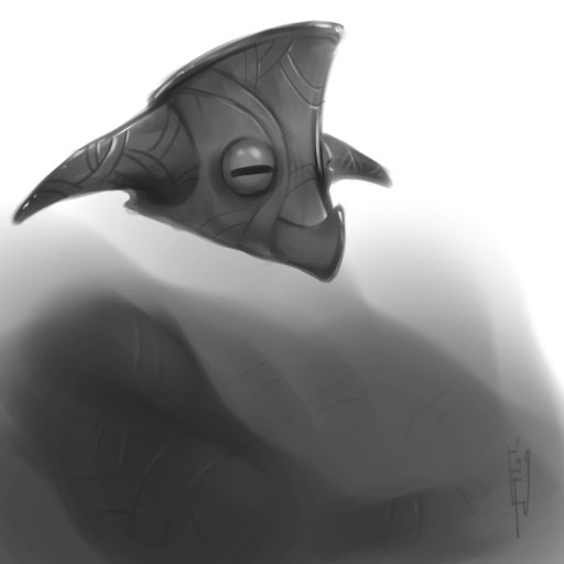 Безмолвный Страж