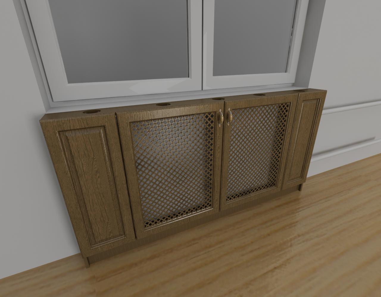 Підвіконник