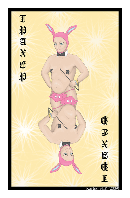 Карты "МАФИЯ"