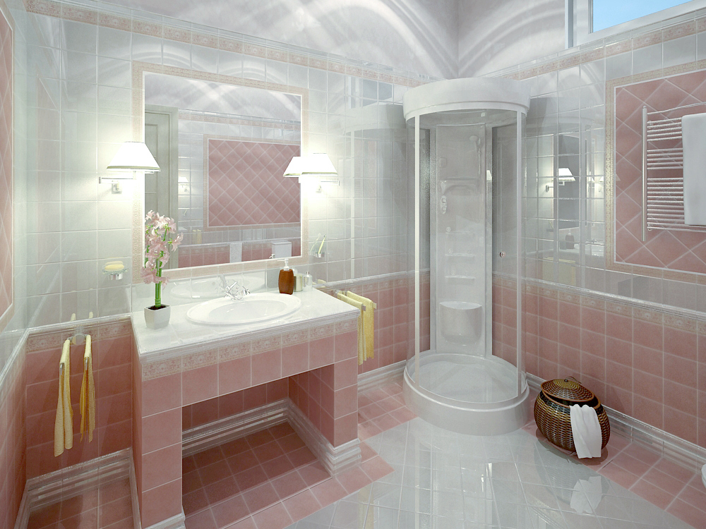 Ванная комната