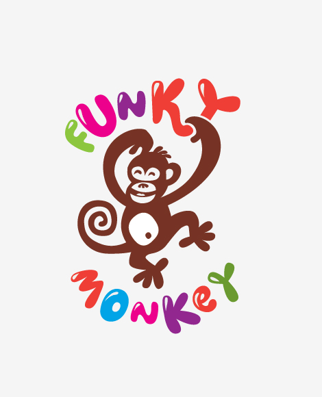 Фанки манки