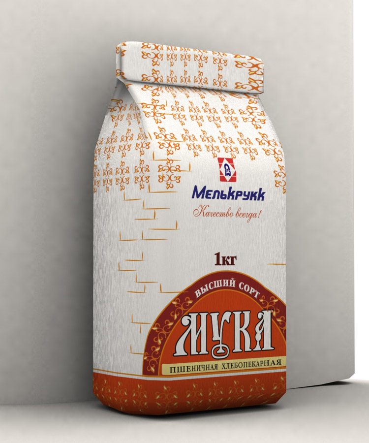 Пищевая упаковка