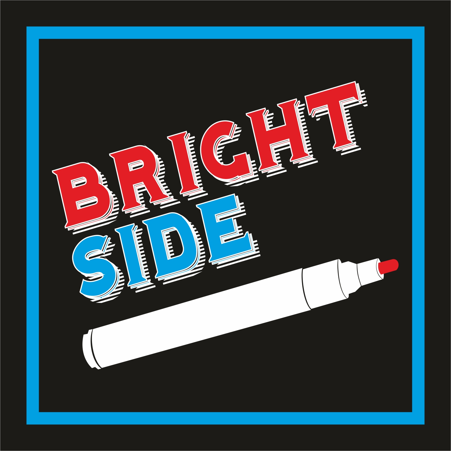 логотип для паблика вконтакте