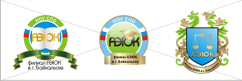 логотип колледжа