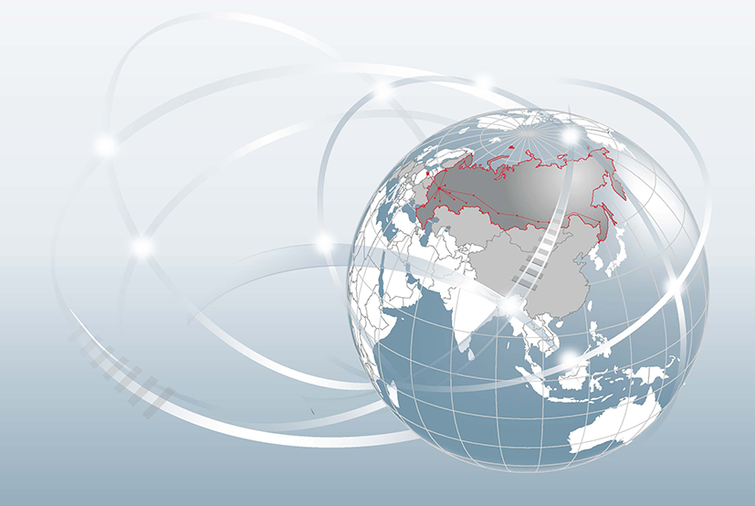 Concept «Глобус»