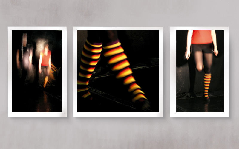 кельтские танцы