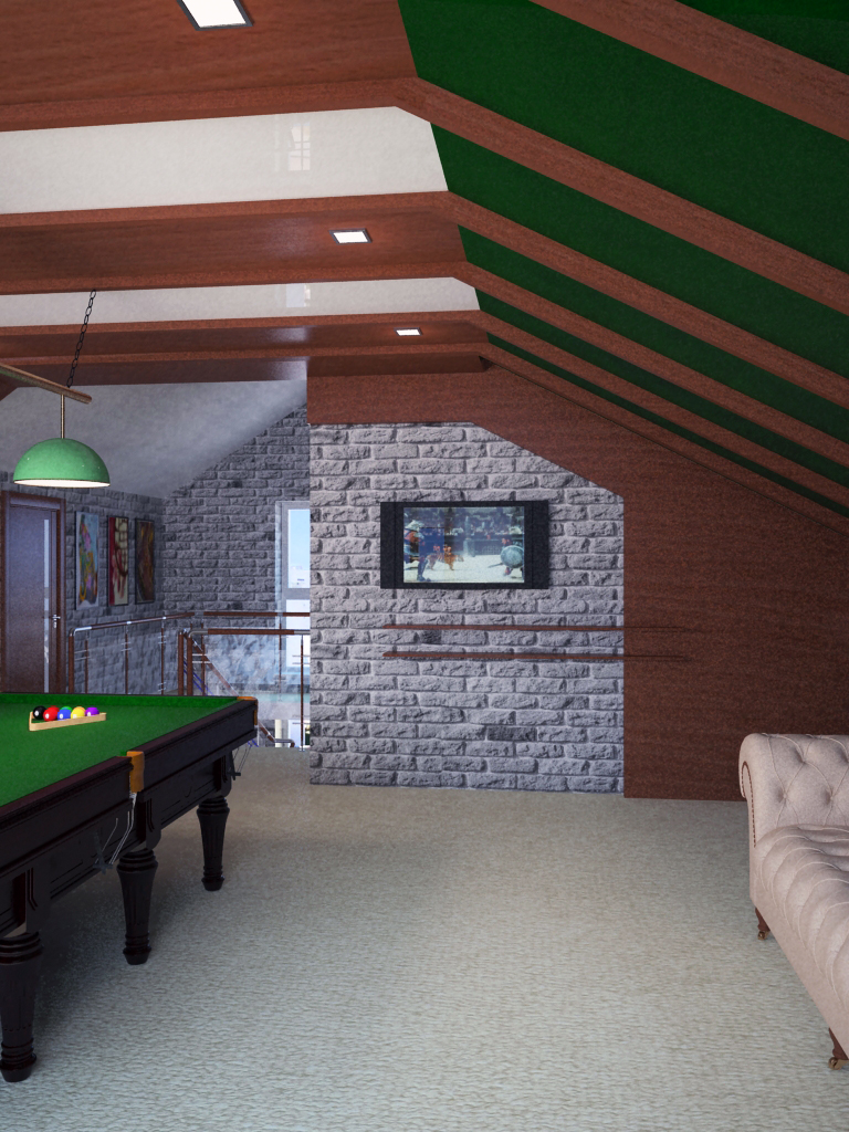 Частное домовладение г.Ростов-на-Дону