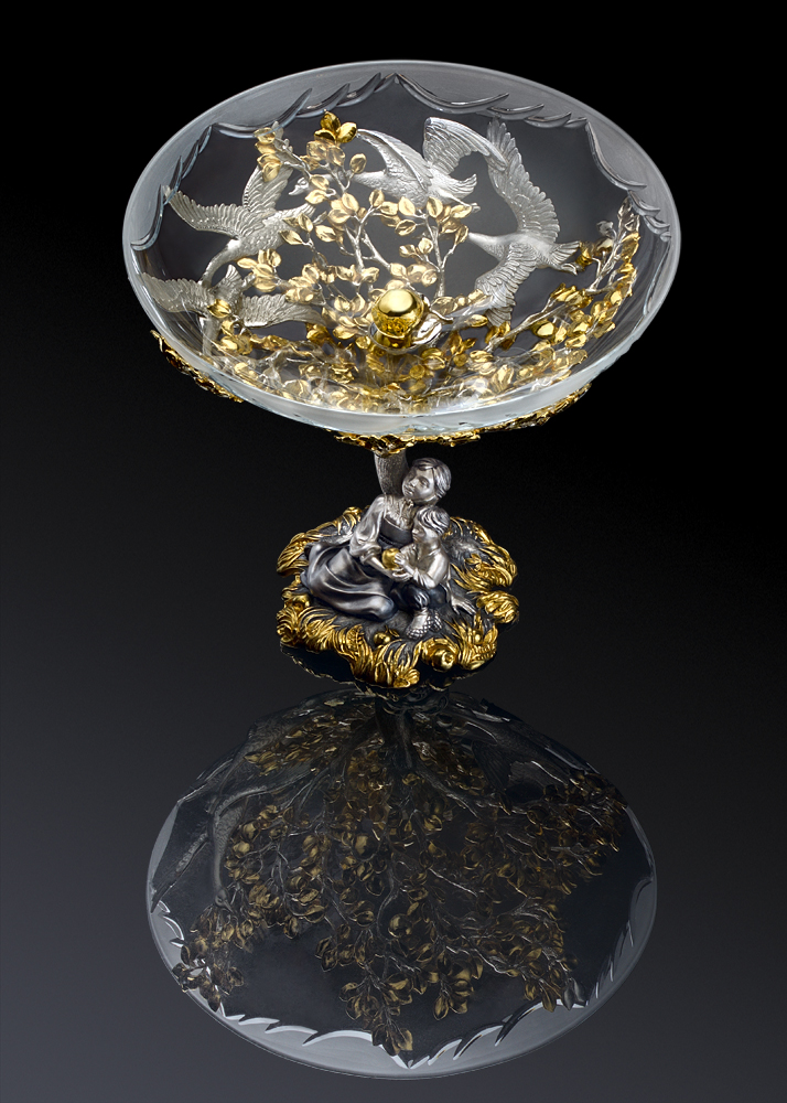 Ювелирная фотография