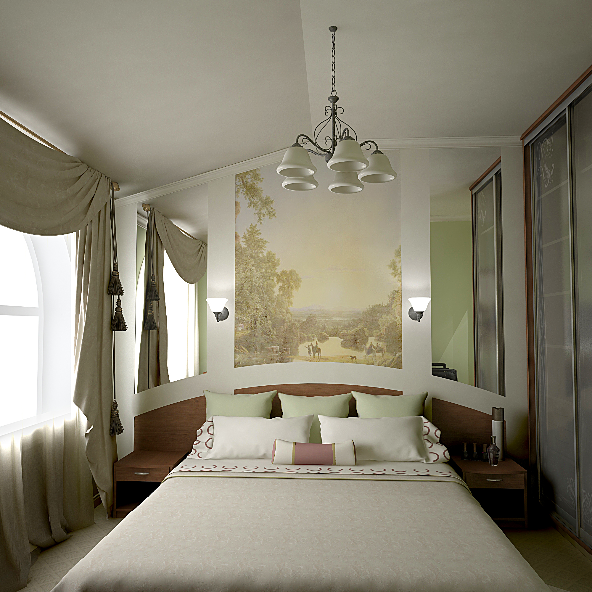 Спорткомплекс 16