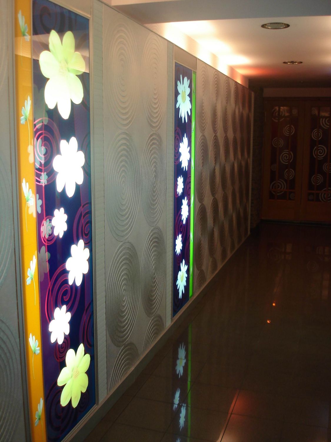 декор интерьера