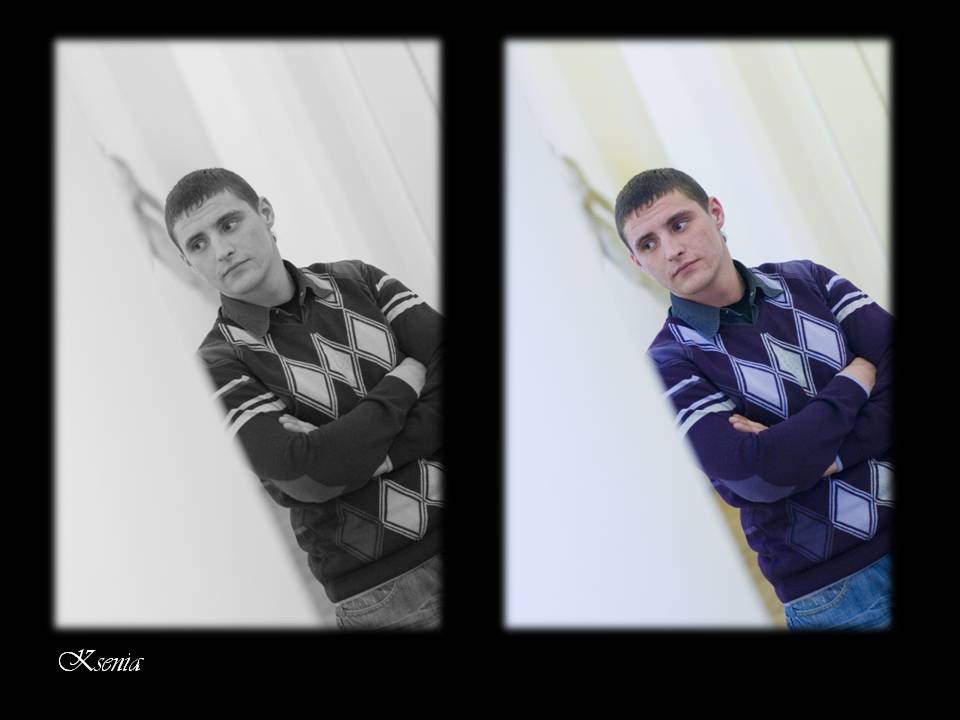 Проект "Прогулка по музею"