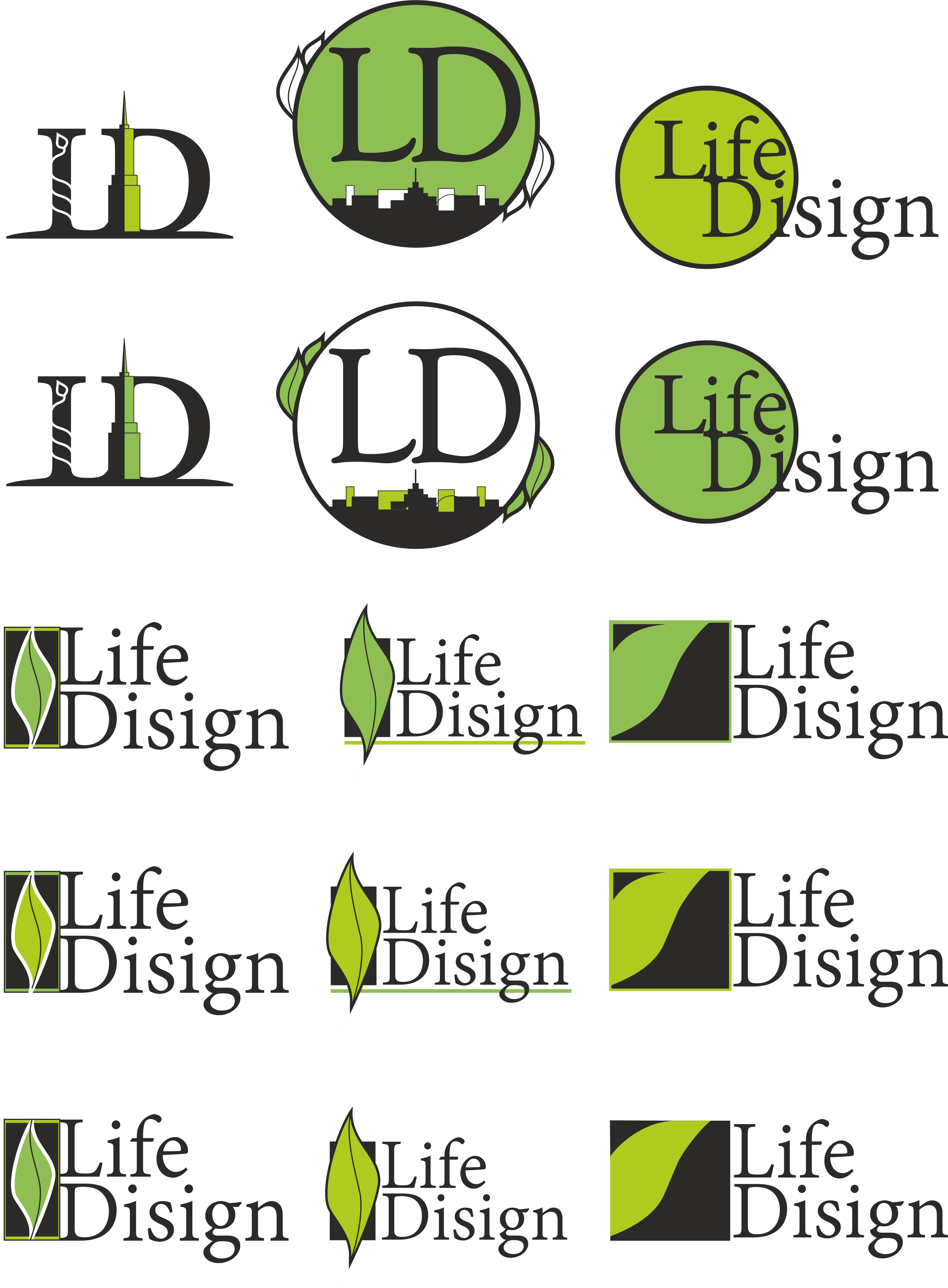 Создание логотипа