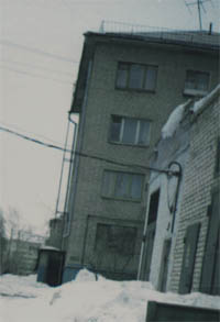 Печальные песенки сумасшедших [1996]