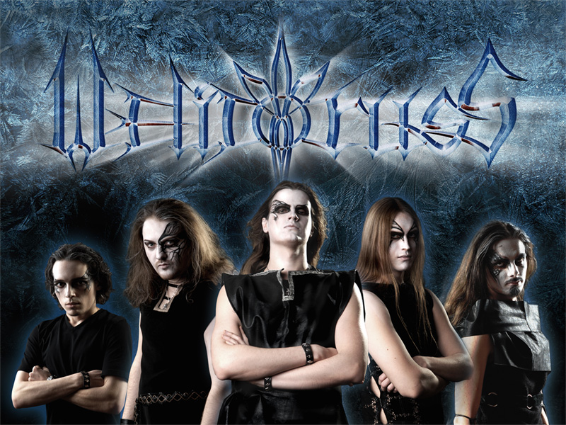 Постер WelicoRuss