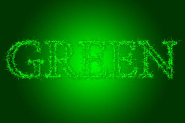 текст из травы