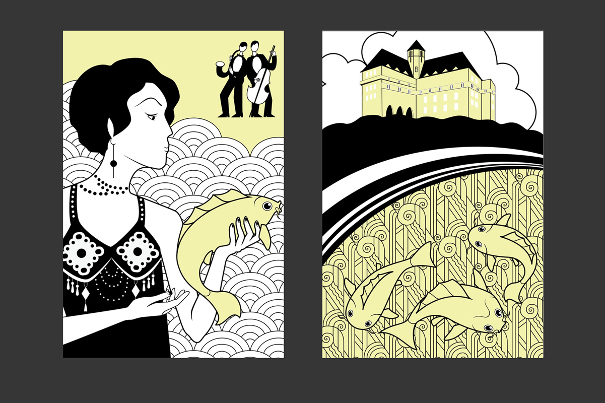 Иллюстрации