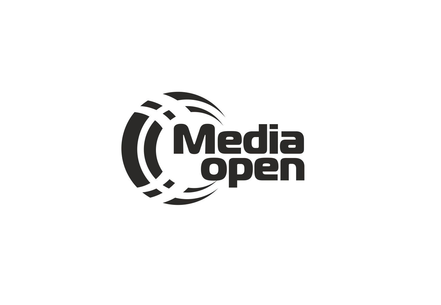 MediaOpen