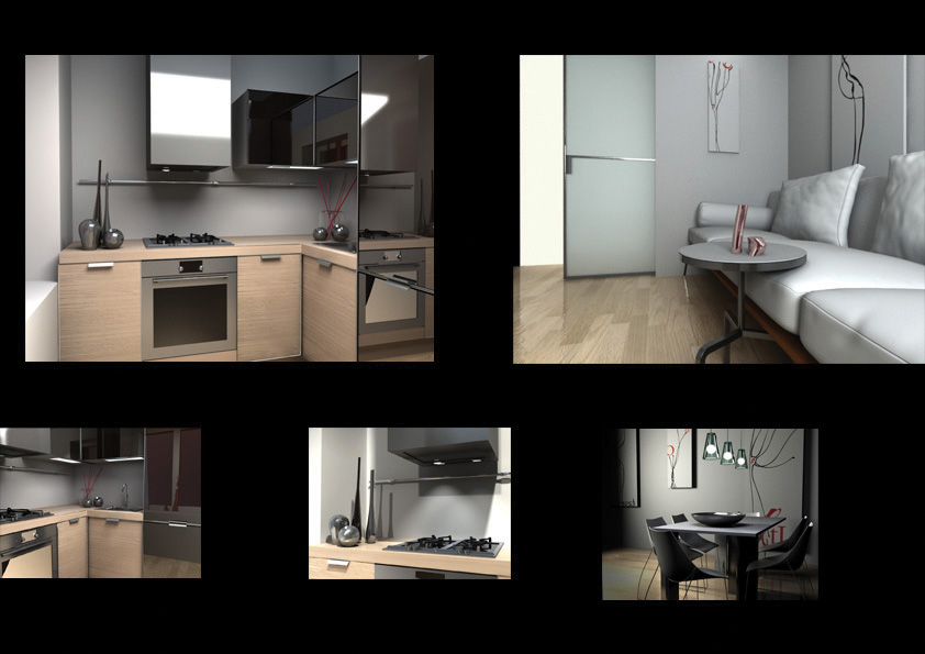 Визуализация