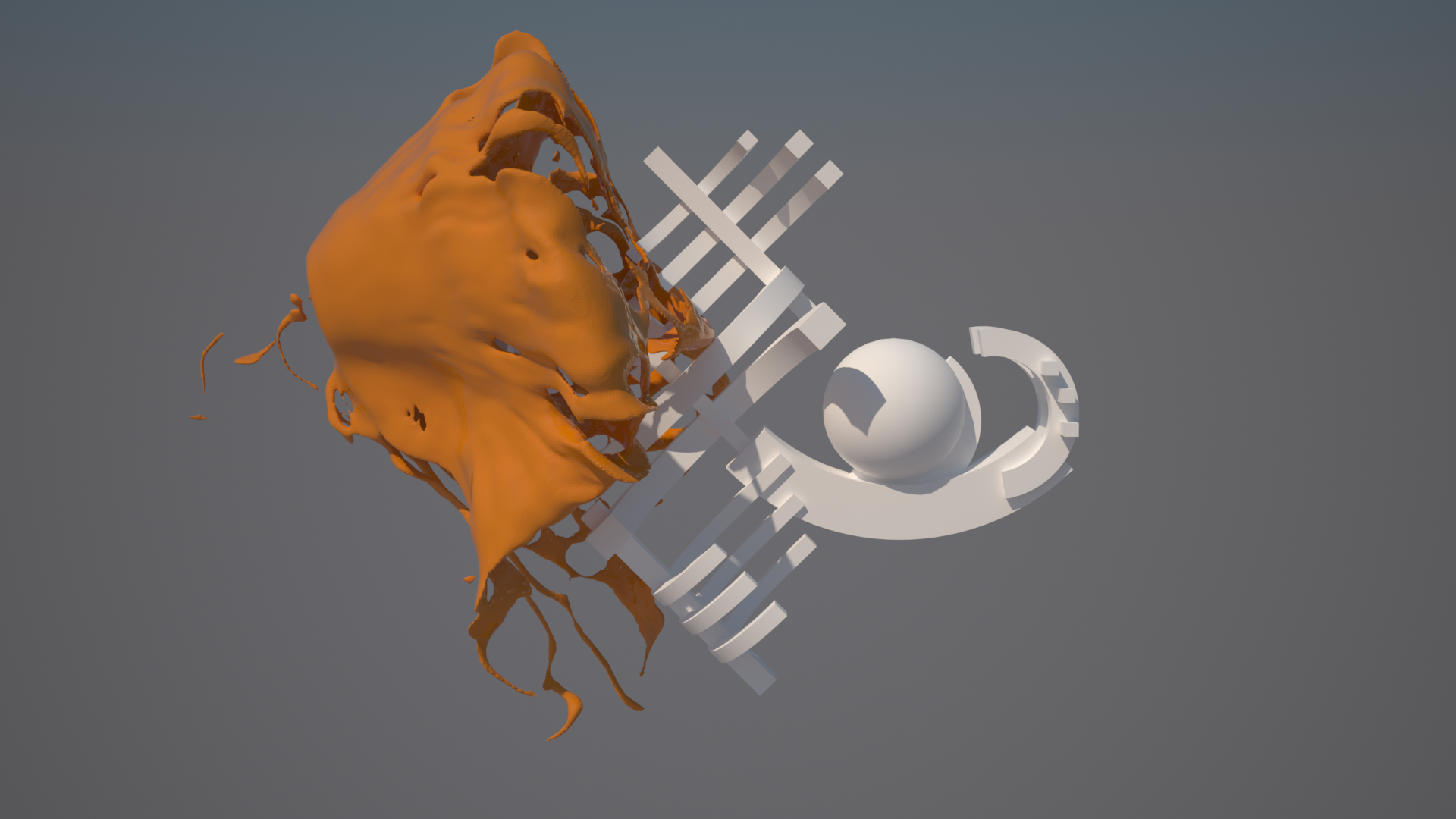 Видеоролик COMPOSITION