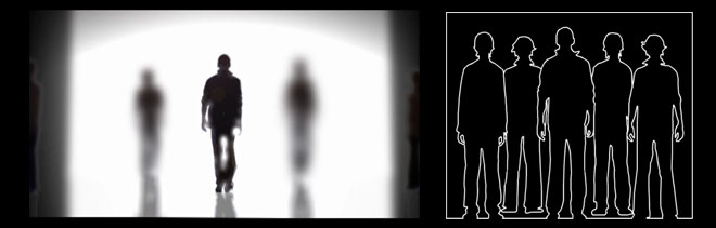 Логотип киностудии "Арт-Мотор"